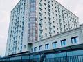 2-бөлмелі пәтер · 58.7 м² · 10/12 қабат, Бегалина 7, бағасы: 60 млн ₸ в Алматы, Медеуский р-н