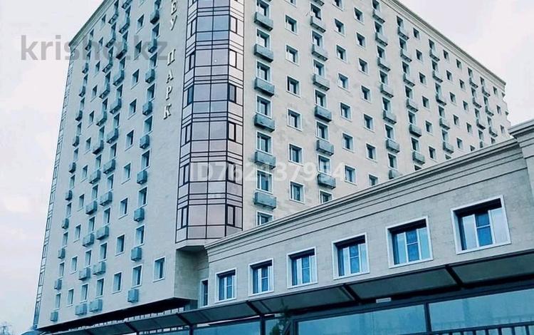 2-бөлмелі пәтер · 58.7 м² · 10/12 қабат, Бегалина 7, бағасы: 60 млн ₸ в Алматы, Медеуский р-н — фото 2