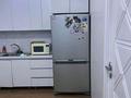 2-бөлмелі пәтер · 58.7 м² · 10/12 қабат, Бегалина 7, бағасы: 60 млн ₸ в Алматы, Медеуский р-н — фото 11