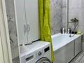 2-бөлмелі пәтер · 58.7 м² · 10/12 қабат, Бегалина 7, бағасы: 60 млн ₸ в Алматы, Медеуский р-н — фото 5