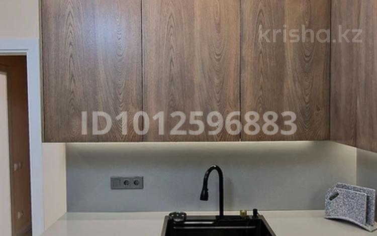 2-бөлмелі пәтер · 65 м² · 4/10 қабат, мкр Уркер, Туран 40/1, бағасы: 58 млн ₸ в Астане, Нура р-н — фото 2