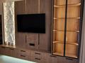 2-бөлмелі пәтер · 65 м² · 4/10 қабат, мкр Уркер, Туран 40/1, бағасы: 58 млн ₸ в Астане, Нура р-н — фото 11