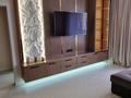 2-бөлмелі пәтер · 65 м² · 4/10 қабат, мкр Уркер, Туран 40/1, бағасы: 58 млн ₸ в Астане, Нура р-н — фото 12