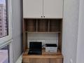 2-бөлмелі пәтер · 65 м² · 4/10 қабат, мкр Уркер, Туран 40/1, бағасы: 58 млн ₸ в Астане, Нура р-н — фото 4
