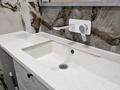 2-бөлмелі пәтер · 65 м² · 4/10 қабат, мкр Уркер, Туран 40/1, бағасы: 58 млн ₸ в Астане, Нура р-н — фото 7