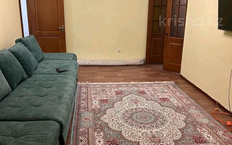 3-бөлмелі пәтер · 56 м² · 4/5 қабат, Отрар — Мкр Верхни отрар рыскулова, бағасы: 150 000 〒 в Шымкенте — фото 2