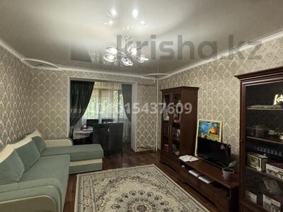 3-комнатная квартира · 64 м² · 3/10 этаж, Төлеби 92 — Областной суд за 23 млн ₸ в Таразе