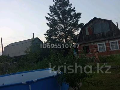 Дача · 2 комнаты · 40 м² · 7 сот., Трикотажник 25 — Байшешек за 3.5 млн ₸ в Актобе, мкр Акжар