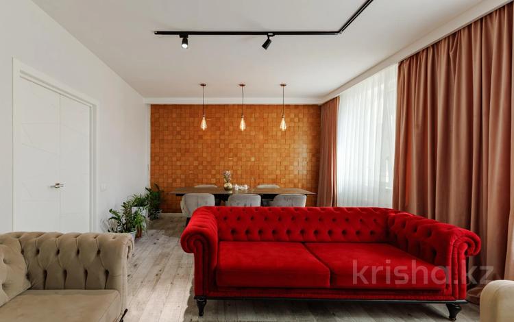 3-комнатная квартира · 96 м² · 9/12 этаж, Бокейхана 40 — СРОЧНО!!! Горящий вариант! за 71 млн ₸ в Астане, Есильский р-н — фото 6