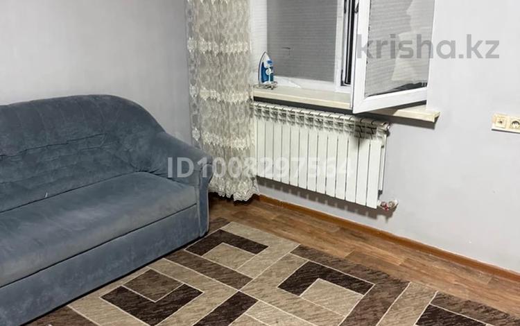 1-комнатная квартира · 36 м² · 1/1 этаж, мкр Акбулак, Ул. Акбота 8 за 130 000 ₸ в Алматы, Алатауский р-н — фото 29