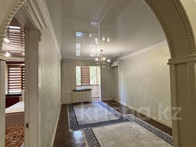 4-бөлмелі пәтер · 83 м² · 4/5 қабат, мкр Айнабулак-4, Айнабулак 4 193, бағасы: ~ 58.9 млн ₸ в Алматы, Жетысуский р-н