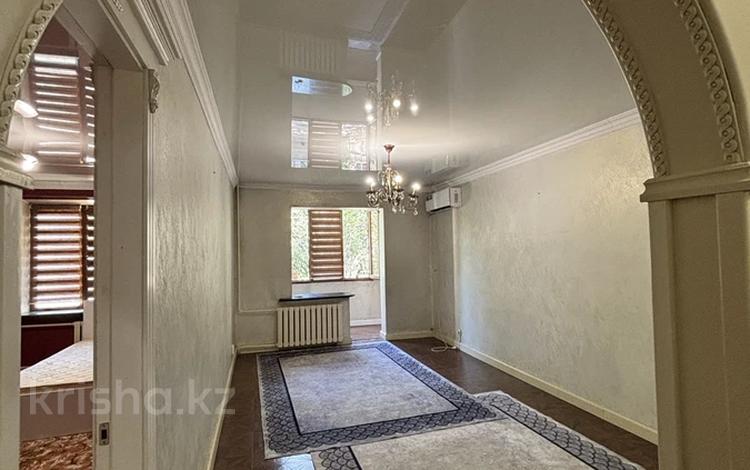 4-бөлмелі пәтер · 83 м² · 4/5 қабат, мкр Айнабулак-4, Айнабулак 4 193, бағасы: ~ 58.9 млн ₸ в Алматы, Жетысуский р-н — фото 2