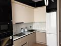 3-бөлмелі пәтер · 107 м² · 10/12 қабат, Райымбека 162/3, бағасы: 95 млн ₸ в Алматы, Алмалинский р-н — фото 12