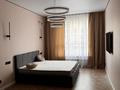 3-бөлмелі пәтер · 107 м² · 10/12 қабат, Райымбека 162/3, бағасы: 95 млн ₸ в Алматы, Алмалинский р-н — фото 35