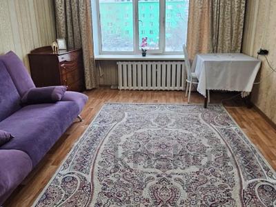 2-комнатная квартира · 48.7 м² · 3/5 этаж, Мангилик ел 49 за ~ 26 млн 〒 в Семее