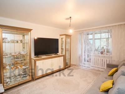 2-комнатная квартира · 51.9 м² · 2/5 этаж, Мусрепова за 22.7 млн ₸ в Астане, Алматы р-н