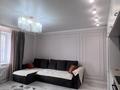 2-комнатная квартира · 46.9 м² · 6/9 этаж, Трасса Астана-Караганда 4/3 за 24.9 млн ₸ в Сарайшык р-н