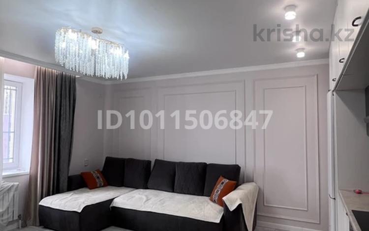 2-комнатная квартира · 46.9 м² · 6/9 этаж, Трасса Астана-Караганда 4/3 за 24.9 млн ₸ в Сарайшык р-н — фото 2
