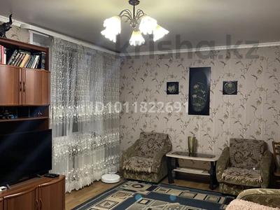 3-комнатная квартира · 76.4 м² · 2/2 этаж, ул. Абая 3 за 280 000 ₸ в 