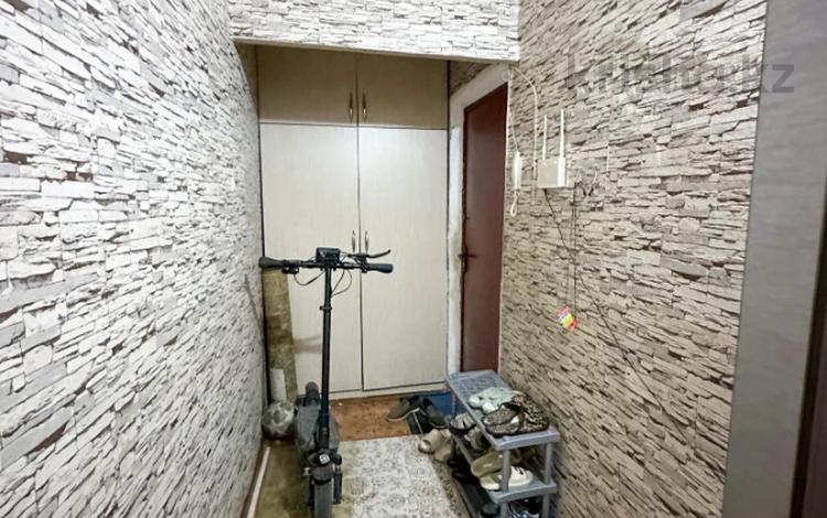2-бөлмелі пәтер · 43.5 м² · 1/4 қабат, Жетысу 23, бағасы: 12.5 млн ₸ в Талдыкоргане, мкр Жетысу — фото 2