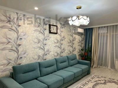 3-бөлмелі пәтер · 70.4 м² · 8/12 қабат, Кошкарбаева, бағасы: 41.5 млн ₸ в 