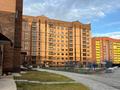1-бөлмелі пәтер · 54.8 м² · 8/10 қабат, Алтын орда ш/а., бағасы: 18.6 млн ₸ в Актобе, мкр. Алтын орда