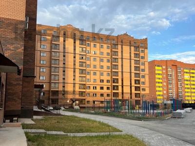 1-бөлмелі пәтер · 54.8 м² · 8/10 қабат, Алтын орда ш/а., бағасы: 18.6 млн ₸ в Актобе, мкр. Алтын орда