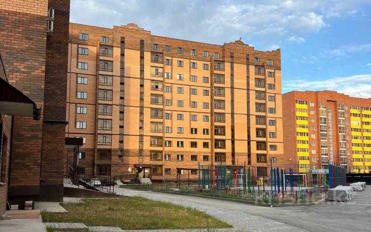 1-бөлмелі пәтер · 54.8 м² · 8/10 қабат, Алтын орда ш/а., бағасы: 18.6 млн ₸ в Актобе, мкр. Алтын орда — фото 2