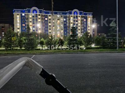 3-бөлмелі пәтер · 77 м² · 5/9 қабат, Нұрсәт ш/а 52, бағасы: 30 млн ₸ в Шымкенте, Каратауский р-н