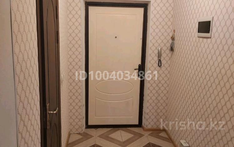 1-бөлмелі пәтер · 38 м² · 4/7 қабат, Шимгент тас жолы 11/1 — Туран мол жанында, бағасы: 13.5 млн 〒 в Туркестане — фото 2