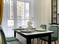 2-комнатная квартира · 63 м² · 7/9 этаж, Абикен Бектуров 19 за 30 000 ₸ в Астане, Нура р-н — фото 9
