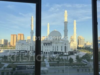 3-бөлмелі пәтер · 90 м² · 5/22 қабат, Кошкарбаева 10 — По Тауельсиздик - Кошкарбаева, бағасы: 80 млн ₸ в Астане, Сарайшык р-н
