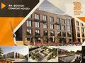 1-бөлмелі пәтер · 32.21 м² · 2/5 қабат, Кургальжинское шоссе 104, бағасы: 13 млн ₸ в Астане, Есильский р-н — фото 2