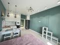 1-комнатная квартира · 40 м² · 7/12 этаж, Айтиева 154/1 — Ауэзова за 300 000 ₸ в Алматы, Алмалинский р-н — фото 8