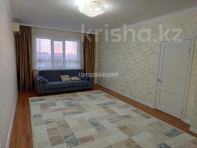 3-комнатная квартира · 97 м² · 7/9 этаж, Баймуханова 45а за 30 млн 〒 в Атырау