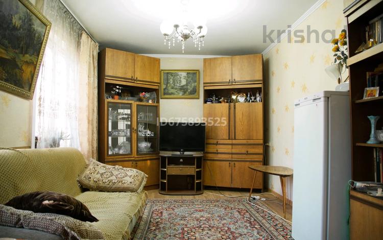 3-комнатная квартира, 56.8 м², 1/4 этаж, мкр №7 37 за 31 млн 〒 в Алматы, Ауэзовский р-н — фото 2