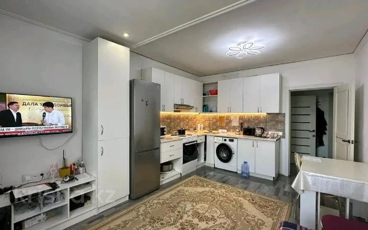1-комнатная квартира · 42.1 м² · 7/8 этаж, Ахмета Байтурсынова 49/1 — Шикарный квартира !!! за ~ 19 млн ₸ в Астане, Сарайшык р-н — фото 3