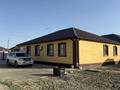 Отдельный дом · 5 комнат · 210 м² · 10 сот., мкр Кара депо, Жиренше Шешен 42 — Жиренше Шешен 42 дом за 27.5 млн ₸ в Атырау — фото 3