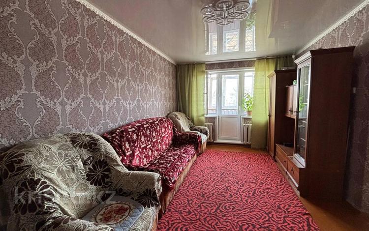 3-комнатная квартира · 58.3 м² · 2/5 этаж, Быковского 3 за 15.6 млн 〒 в Кокшетау — фото 2