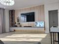 3-бөлмелі пәтер · 100.4 м² · 5/6 қабат, Береке микрорайон 45, бағасы: 57.3 млн ₸ в Костанае — фото 8