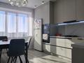 3-бөлмелі пәтер · 100.4 м² · 5/6 қабат, Береке микрорайон 45, бағасы: 57.3 млн ₸ в Костанае — фото 13