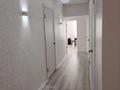 3-бөлмелі пәтер · 100.4 м² · 5/6 қабат, Береке микрорайон 45, бағасы: 57.3 млн ₸ в Костанае — фото 3
