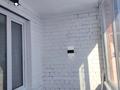 3-бөлмелі пәтер · 100.4 м² · 5/6 қабат, Береке микрорайон 45, бағасы: 57.3 млн ₸ в Костанае — фото 25