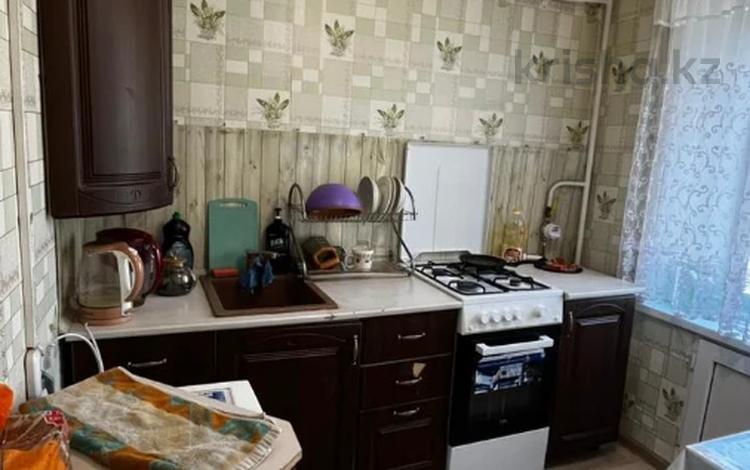 1-комнатная квартира · 31.2 м² · 2/5 этаж, Б. Майлина за 15.5 млн ₸ в Костанае — фото 2