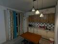 3-бөлмелі пәтер · 74 м² · 8/12 қабат, Калкаман 4Б, бағасы: 44 млн ₸ в Алматы, Наурызбайский р-н