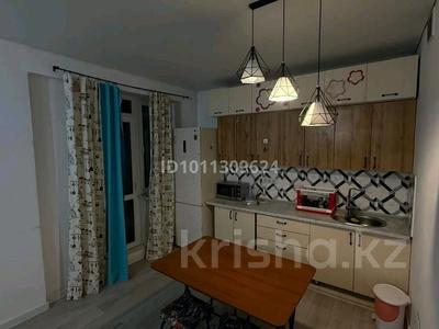 3-бөлмелі пәтер · 74 м² · 8/12 қабат, Калкаман 4Б, бағасы: 44 млн ₸ в Алматы, Наурызбайский р-н