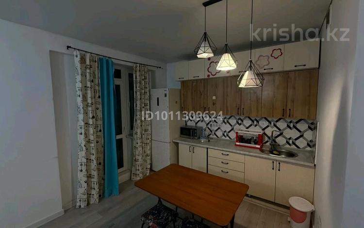 3-бөлмелі пәтер · 74 м² · 8/12 қабат, Калкаман 4Б, бағасы: 44 млн ₸ в Алматы, Наурызбайский р-н — фото 2