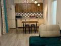 3-бөлмелі пәтер · 74 м² · 8/12 қабат, Калкаман 4Б, бағасы: 44 млн ₸ в Алматы, Наурызбайский р-н — фото 2