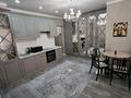 1-комнатная квартира · 38 м² · 7/10 этаж, мкр Аксай-5 25 — Момышулы жубанова за 20 000 ₸ в Алматы, Ауэзовский р-н