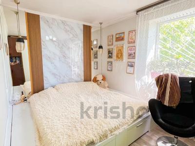 3-бөлмелі пәтер · 58 м² · 1/2 қабат, хутор 1, бағасы: 14 млн ₸ в Талдыкоргане